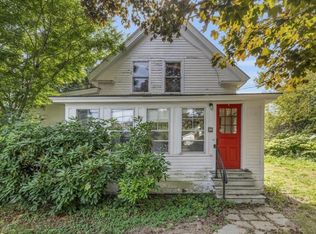 26 State St, Castine, ME 04421