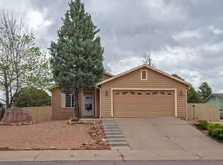 1032 W Rim View Rd, Payson, AZ 85541