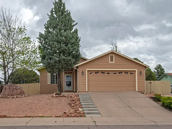 1032 W Rim View Rd, Payson, AZ 85541