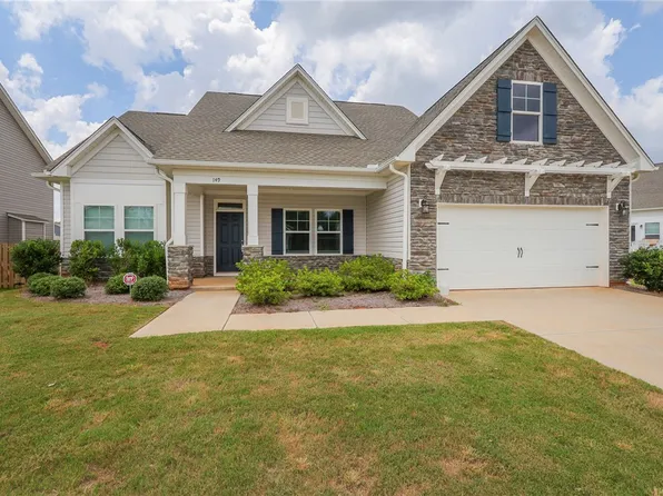 149 Spyglass Ln, Anderson, SC 29625