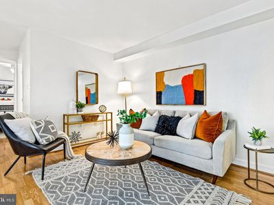 1420 Clifton St NW APT 108, Washington, DC, 20009