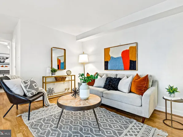 1420 Clifton St NW APT 108, Washington, DC 20009