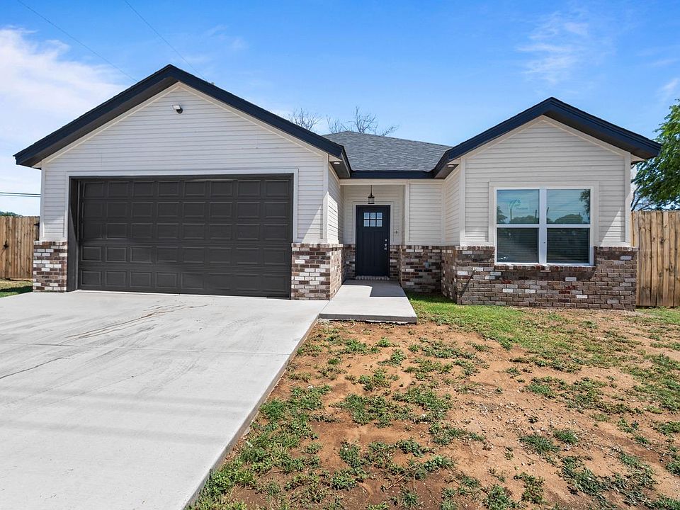 1118 42nd St, Lubbock, TX 79412 | MLS #202309210 | Zillow