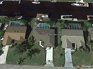 5008 SW 10th Ave, Cape Coral, FL 33914
