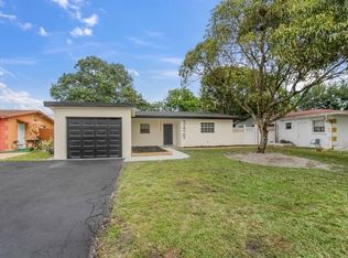 3429 E Shore Rd, Miramar, FL 33023