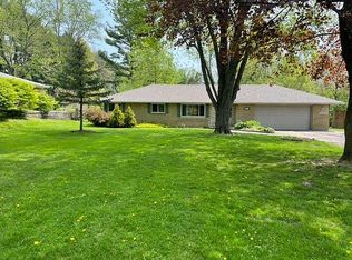 1855 Albon Rd, Holland, OH 43528