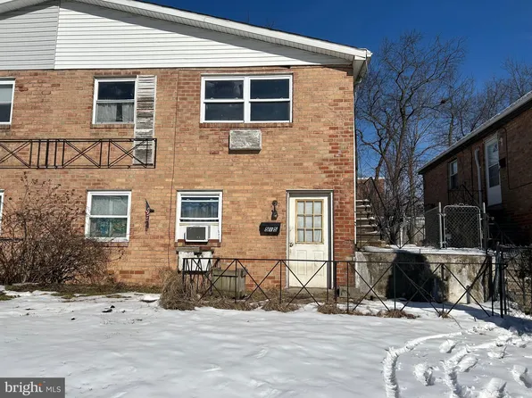 515 Foster St, Philadelphia, PA 19116