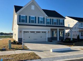 321 Miriam Dr E, Moyock, NC 27958