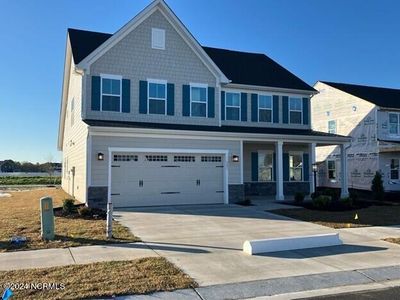 321 Miriam Drive E, Moyock, NC, 27958