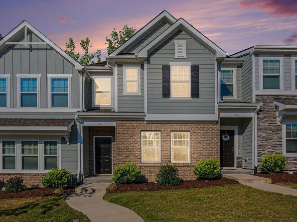 1404 Latham Garden Dr, Wake Forest, NC 27587