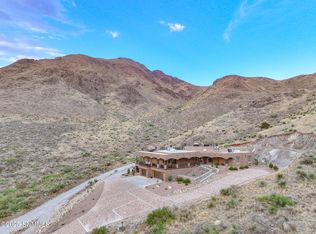 12705 Chuckwagon Rd, Las Cruces, NM 88011