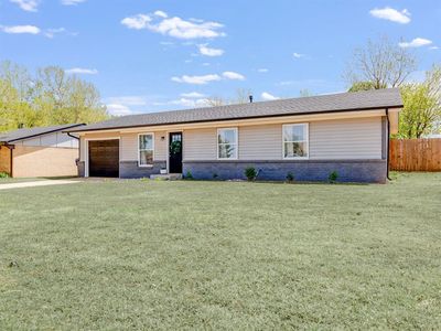 528 Eischen Ave, Okarche, OK, 73762