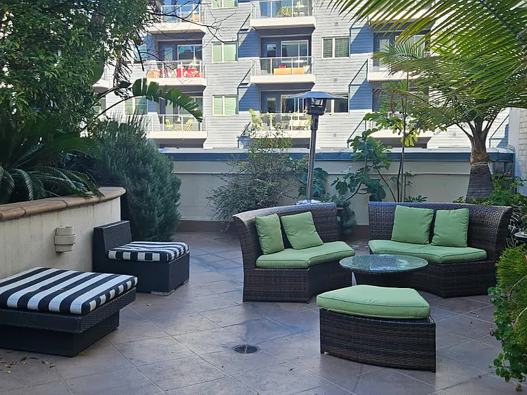 The Reserve Lofts — Photo 47