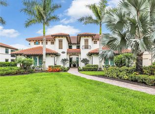 16356 Viansa Way Unit 101, Naples, FL 34110