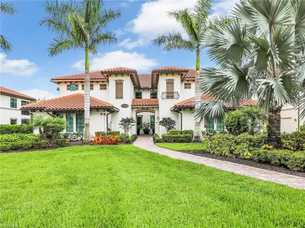 16356 Viansa Way Unit 101, Naples, FL 34110