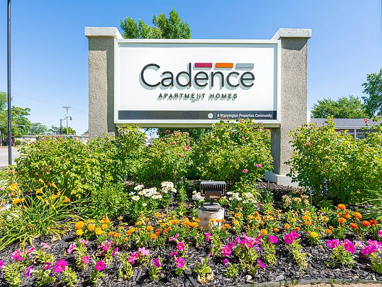Cadence Apartment Homes — Photo 17