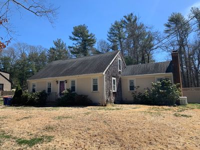 7 Massasoit Way, Mattapoisett, MA, 02739