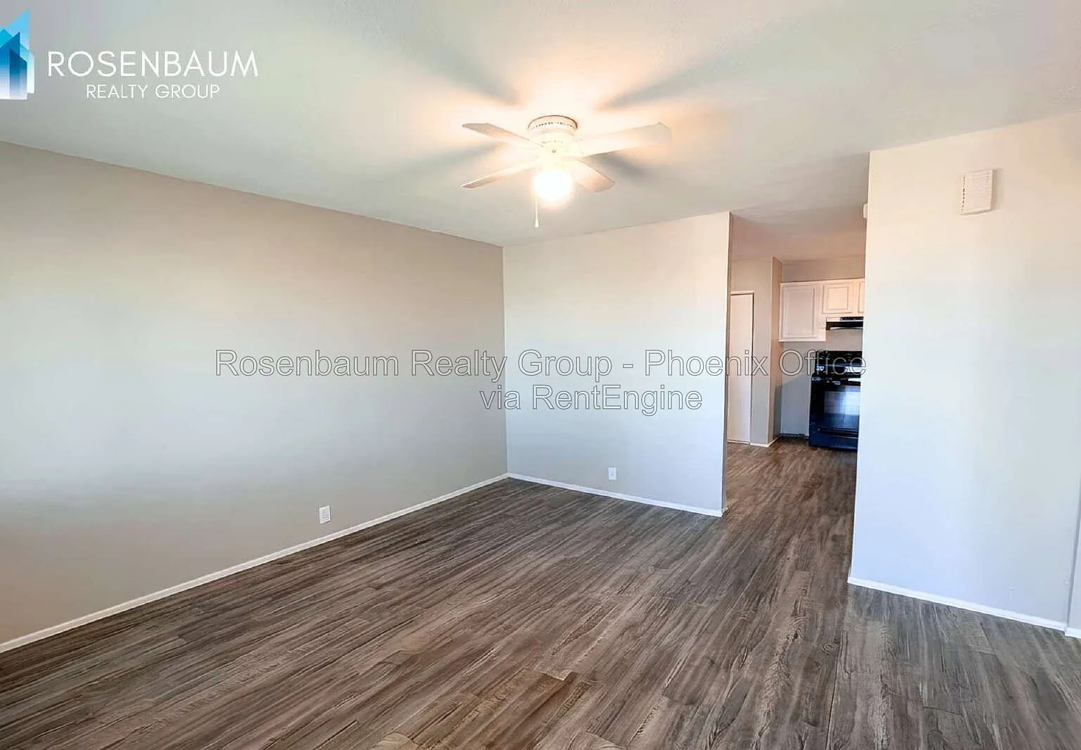 2 bed, 1.0 bath, 854 sqft, $1,249 — Photo 2