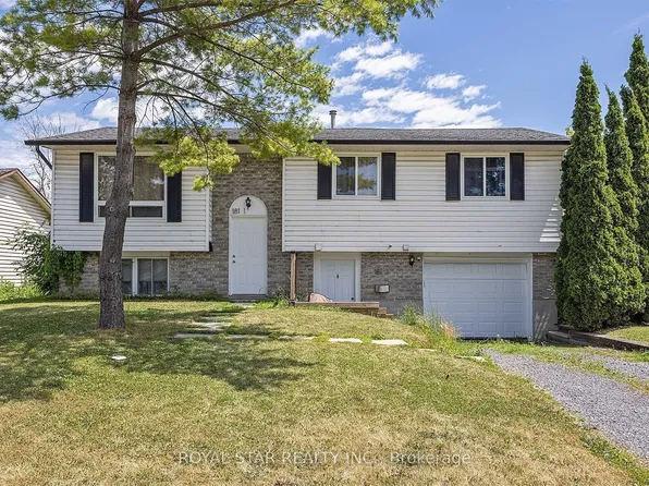 181 Wilson St, Kingston, ON K7K 5Y1