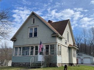 1195 S Johnson Rd, Sebring, OH 44672