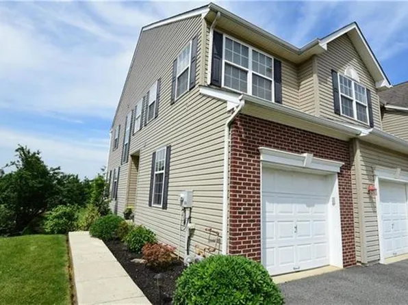 5317 Dartmouth Dr, Macungie, PA 18062
