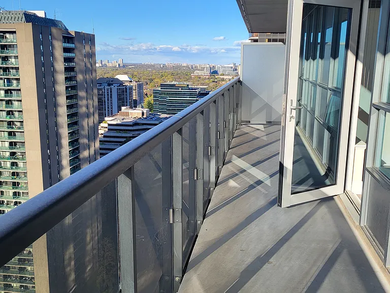5 Sheppard Ave E #2022 — Photo 12