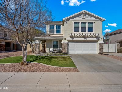 1928 E 39th Ave, Apache Junction, AZ, 85119