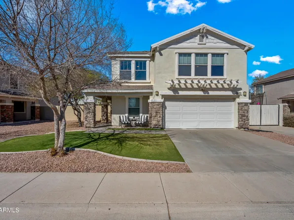 1928 E 39TH Avenue, Apache Junction, AZ 85119