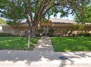 7321 Campbell Rd, Dallas, TX 75248