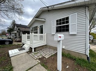 345 Stevenson Ave, Akron, OH