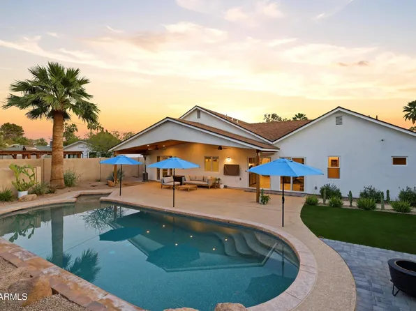 406 W COLTER Street, Phoenix, AZ 85013