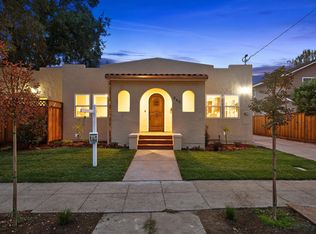 240 Arlington Rd, Redwood City, CA 94062