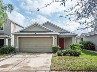 10510 White Peacock Pl, Riverview, FL 33578