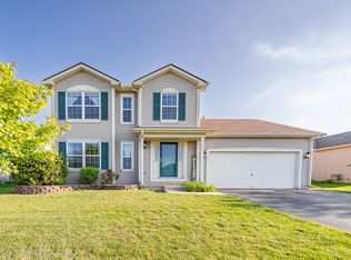 937 Pond Brook Ave, Malta, IL 60150