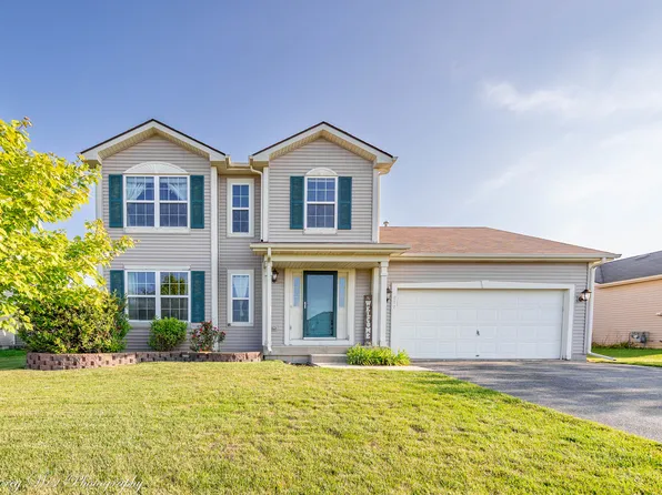 937 Pond Brook Ave, Malta, IL 60150