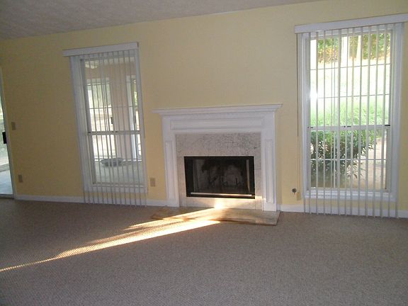 Living Room Area