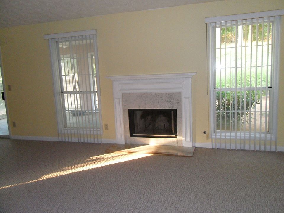 Living Room Area