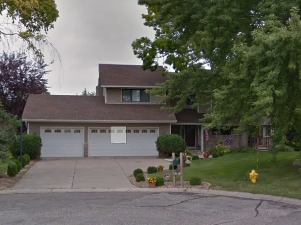 5735 Rosewood Ln N, Plymouth, MN 55442