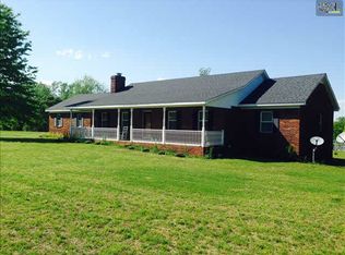 2840 Brocks Mill Rd, Cheraw, SC 29520