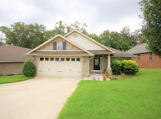 128 Forest Glade Dr, Madison, AL 35758