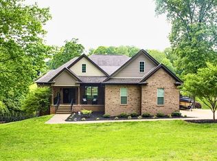 162 Lake Bowen Dr, Inman, SC 29349