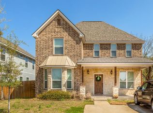 809 Fairview Ave, College Station, TX 77840