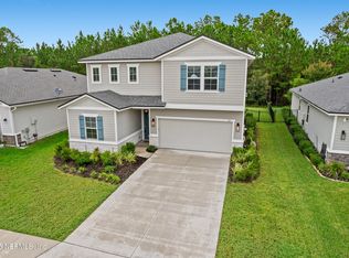 153 OSPREY MILLS Lane, St. Augustine, FL 32092