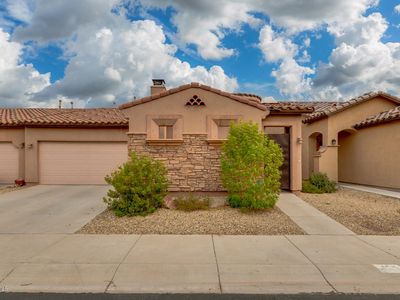 4515 W Valencia Dr, Laveen, AZ, 85339