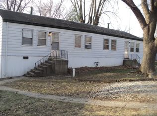 107 Belmont Ct, Burlington, IA
