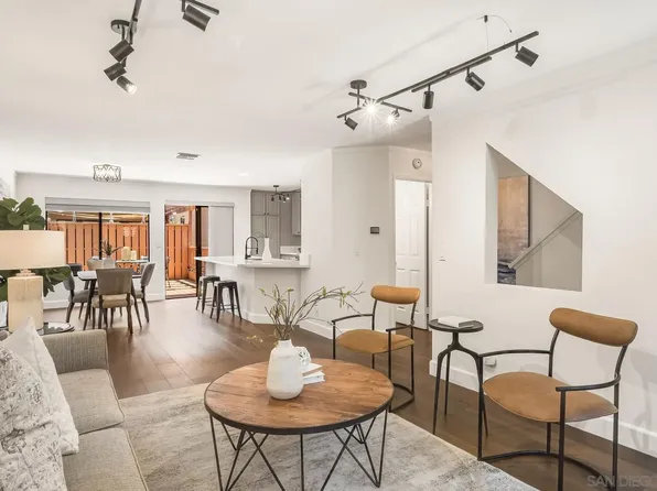 7980 Sevan Ct Unit C, San Diego, CA 92123