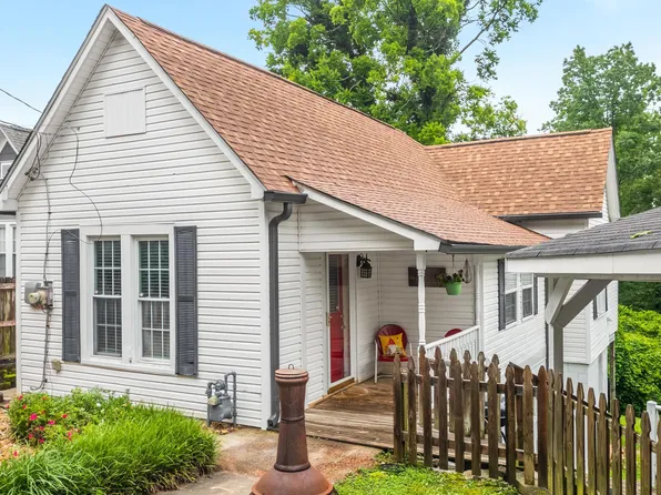 602 Oliver St, Chattanooga, TN 37405