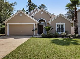 3376 Highland Mill Ln, Orange Park, FL 32065
