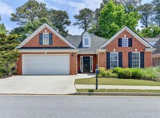 1870 Hickory Station Cir, Snellville, GA 30078