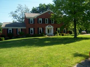 7020 Plumwood Ct, West Chester, OH 45241